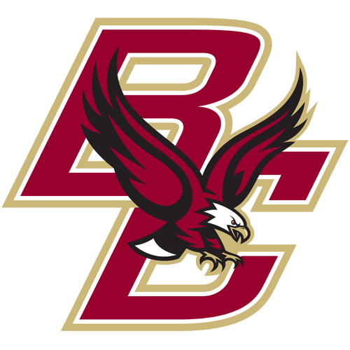 Boston College Eagles